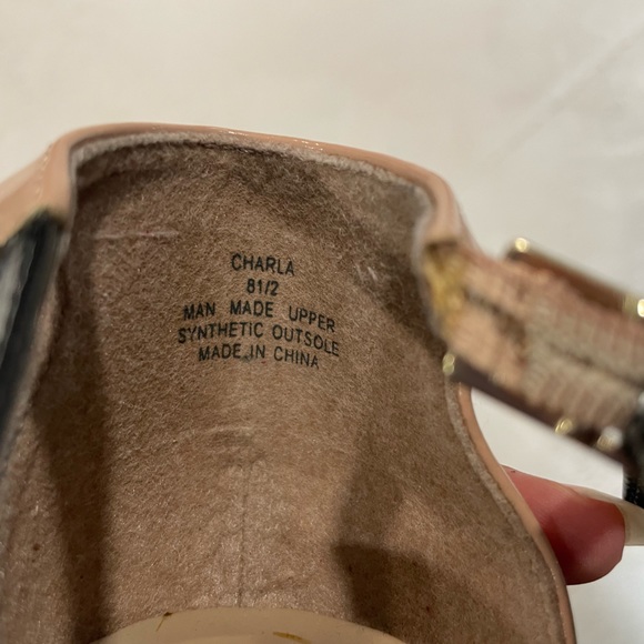 Women’s High Heels - Picture 7 of 9